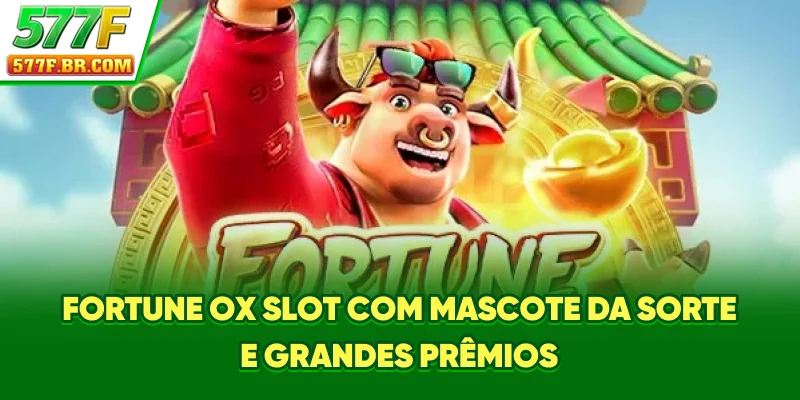 Fortune Ox