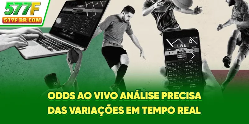 Odds Ao Vivo